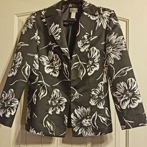 Women's Blazer